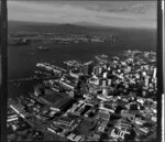 Auckland City and Harbour