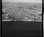 Saint Heliers and Achilles Point, Auckland