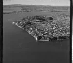 Saint Heliers Bay, Achilles Point and Ladies Bay, Auckland