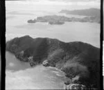 Kaikoura Island, Port Fitzroy, Great Barrier Island