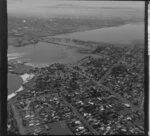 Mangere township, Auckland