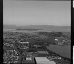 Favora Road to the Heads, Mangere, Auckland