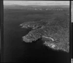 Kawakawa Point, Lake Taupo, including lagoon