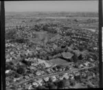 Howick and Mellons Bay, Auckland