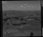 Waikato River and Tuakau, Franklin District