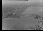 Mangere Bridge, Manukau Harbour, Auckland