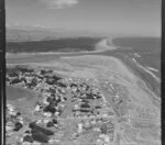 Foxton Beach, Northern Manawatu