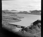 Aviemore Hydroelectric Dam, Waitaki County