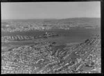 Belmont, North Shore, and Ngataringa Bay, Auckland