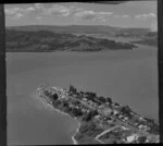 Rawene, Hokianga Harbour, Northland