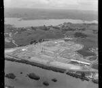 Site for Huntly Power Station