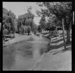 Avon River, Christchurch