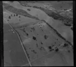 Waikato River, Huntly, Waikato District