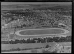 Alexandra Park, Epsom, Auckland