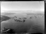 Port Chalmers, Dunedin