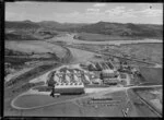 New Zealand Farmers Fertilizer Company Limited, Whangarei