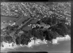 Wilson Home, for Auckland Hospital Board