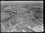 Pakuranga Bridge, Auckland