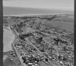 Foxton Beach, Northern Manawatu