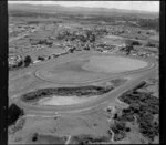 Paeroa racecourse
