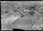 Otahuhu Creek, Tamaki River, Auckland