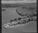 Rawene, Hokianga Harbour, Northland