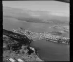 Portobello, Otago Harbour