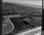 Coastal view featuring Marsden Point, Whangarei Harbour, Northland Region