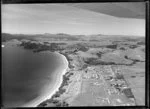 Coopers Beach, Mangonui, Northland