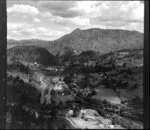 Karangahake Gorge, Ohinemuri