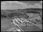 New Zealand Farmers Fertilizer Company Limited, Whangarei