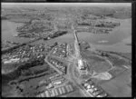 Pakuranga Bridge, Auckland