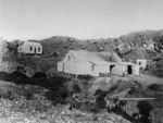 Colonial Ammunition Company factory, Mt Eden, Auckland