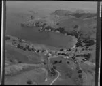 Kirita Bay, Coromandel Peninsula, Thames-Coromandel District, Waikato