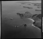 Kirita Bay, Coromandel Peninsula, Thames-Coromandel District, Waikato