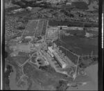 Otahuhu Power Station, Otara, Auckland