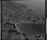 Kirita Bay, Coromandel Peninsula, Thames-Coromandel District, Waikato