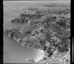 Hekerua Bay, Waiheke Island