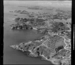 Hekerua Bay, Waiheke Island