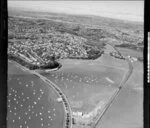 Hobson Bay, Auckland