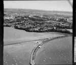 Hobson Bay, Auckland