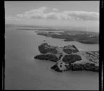 Woodside Bay and Rocky Bay, Waiheke island