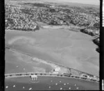 Hobson Bay, Auckland