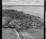 Rakauananga Point, Whangaparaoa Peninsula, Rodney, Auckland