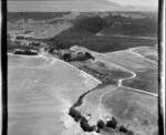 Coastline near Rawene, Far North District