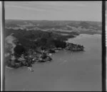 Whangaroa and harbour, Far North District