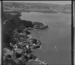 Whangaroa and harbour, Far North District