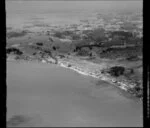 Big Bay, Manukau Harbour, Auckland