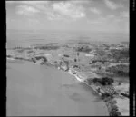 Big Bay, Manukau Harbour, Auckland