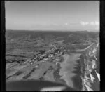 Ahipara and Ahipara Bay, Mangonui County